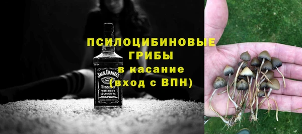 хмурый Зерноград